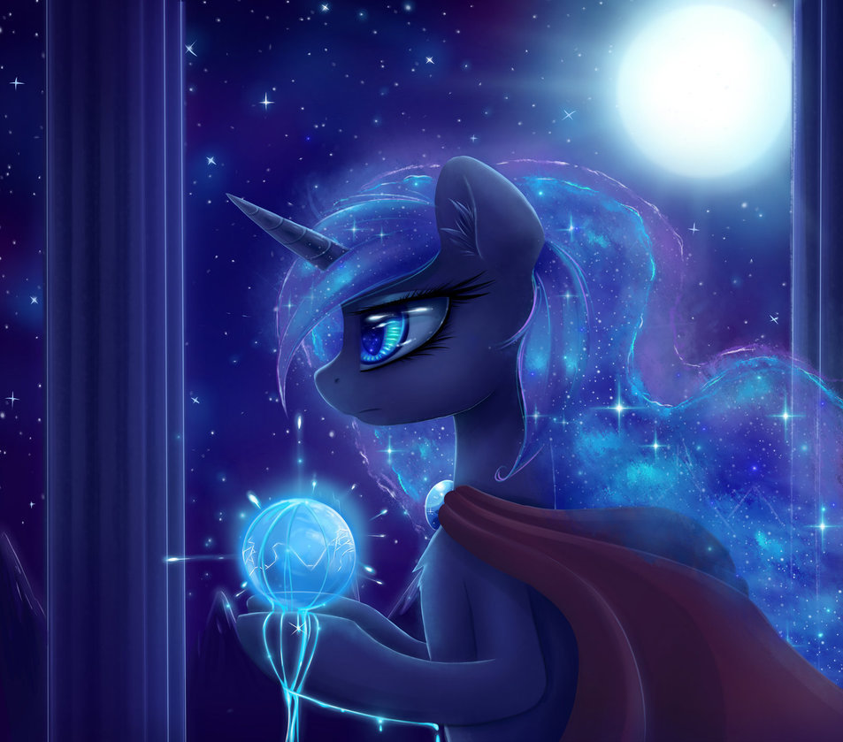 fimartists:  Artist: Lyra-Senpai Deviant Art 