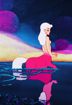 vintagegal:  Disney’s Fantasia (1940)