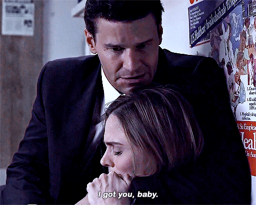 BONES | Harbingers In The Fountain (5.01)