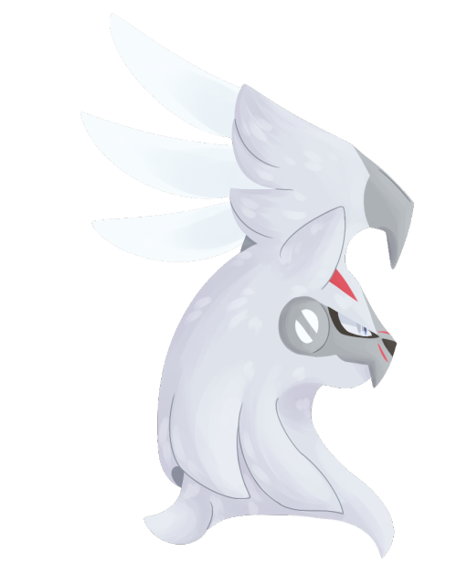 silvally is one of the most beautiful creatures i have ever seen tbh