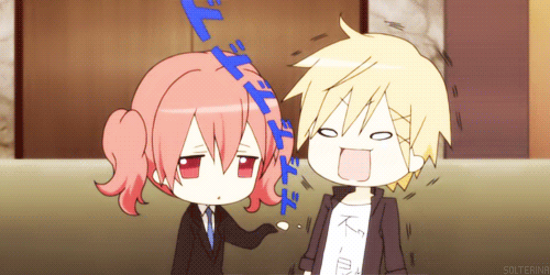 i♥animeshojo