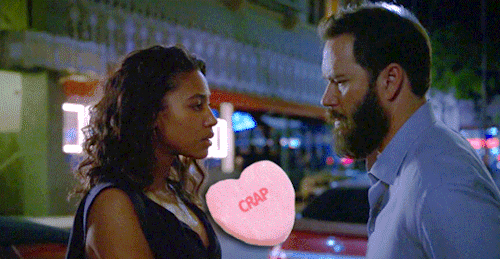 Pitch + neural network conversation heartsMay your Valentine’s Day be sweet!