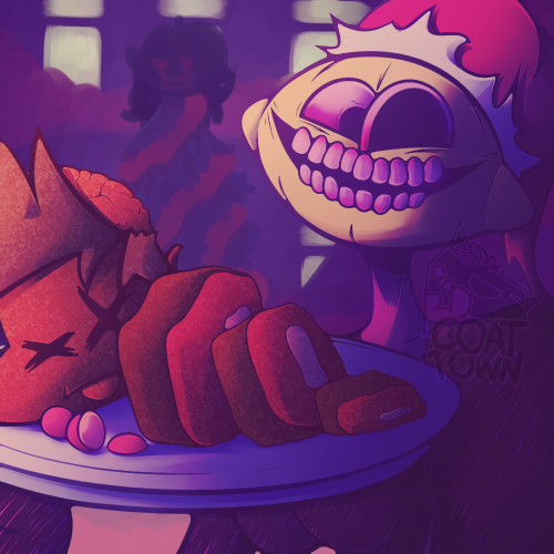 Bake You 'till Golden Brown~!