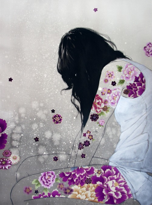 sosuperawesome:Stasia Burrington on TumblrShop