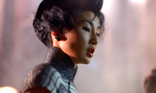 cinematographiliac:Endless list of beautiful cinematographyIn the Mood for Love (2000)Director of Ph