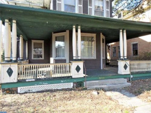 $129,900/6 br3,156 square feetWoodbury, NJ