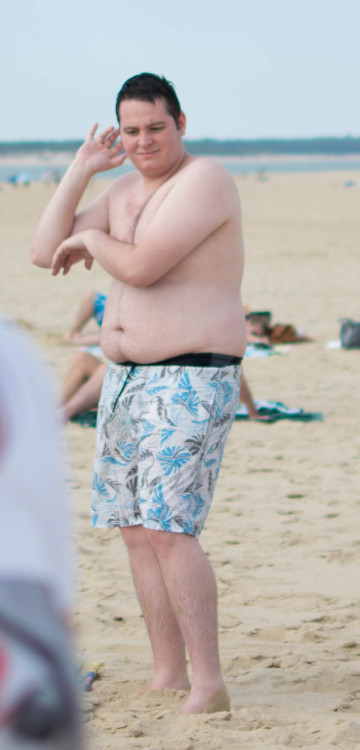 beefybrothers:  Thanks for submitting Ever!  French body ;) 