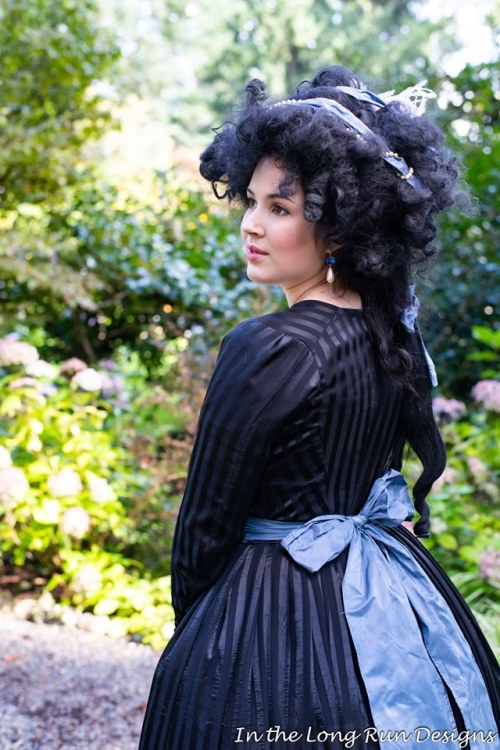 I recieved the rest of my pictures from In The Long Run Designs from the picnic  the other satu