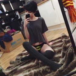 missellacronin:  I own copious amounts of Batman underwear.   wooooooooooooooooooooooooooow.