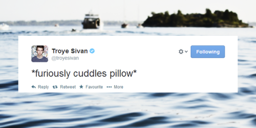 troyegang:  Troye is me. 