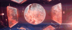 flyngdream:  John Likens - Uprooted | gif by FD 