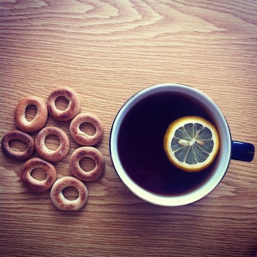 Tea