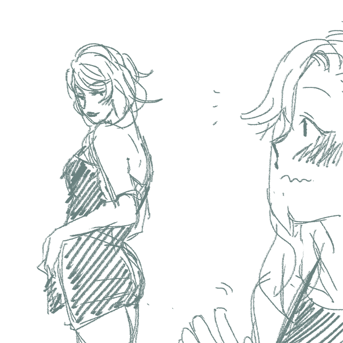 iwanis: gently places some love &amp; legends modern au out… (and if you’re