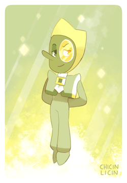 chicinlicin: And the other Zircon! :O  SET