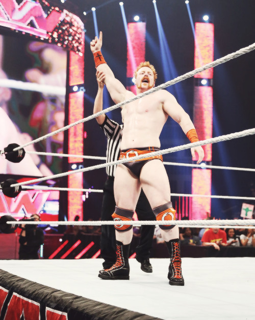 wrasslin