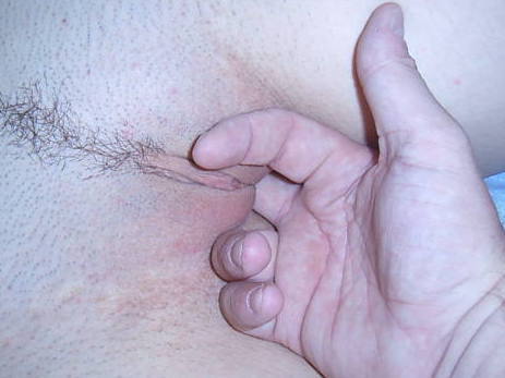 Naughty Brissy Wife
