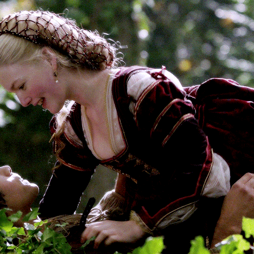 THEBORGIAScostumeappreciation: 57/(costume Design By Gabriella Pescucci)
