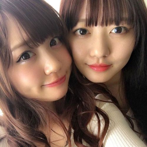 #新木さくら #sakura_araki #新木こころ #cocoro_araki #LinQ