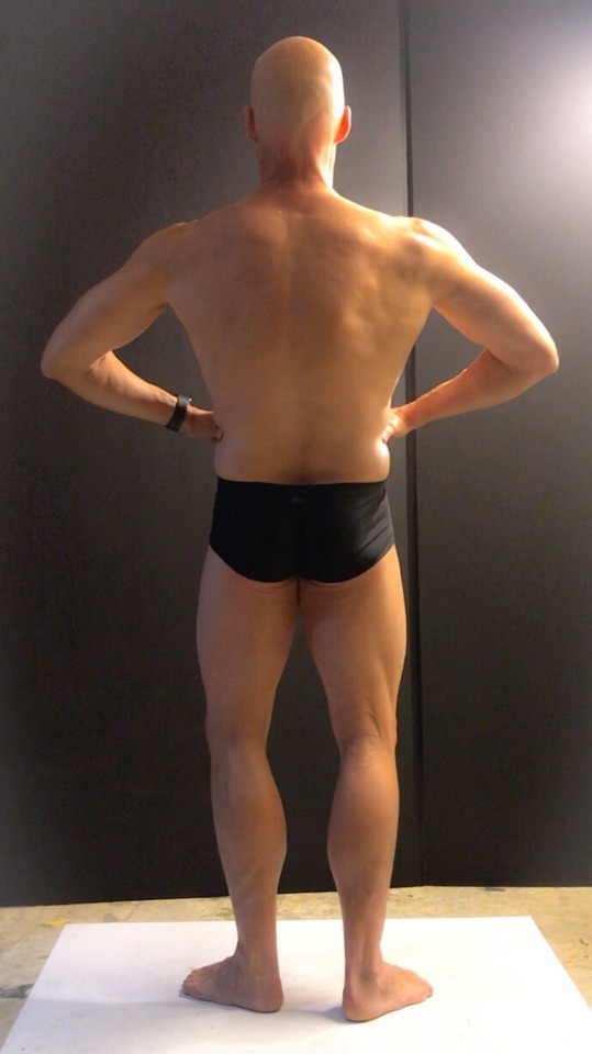 I Havent Posted In A Long Time, But The Project Continues! A Year Ago I Couldnt Find My Lats.