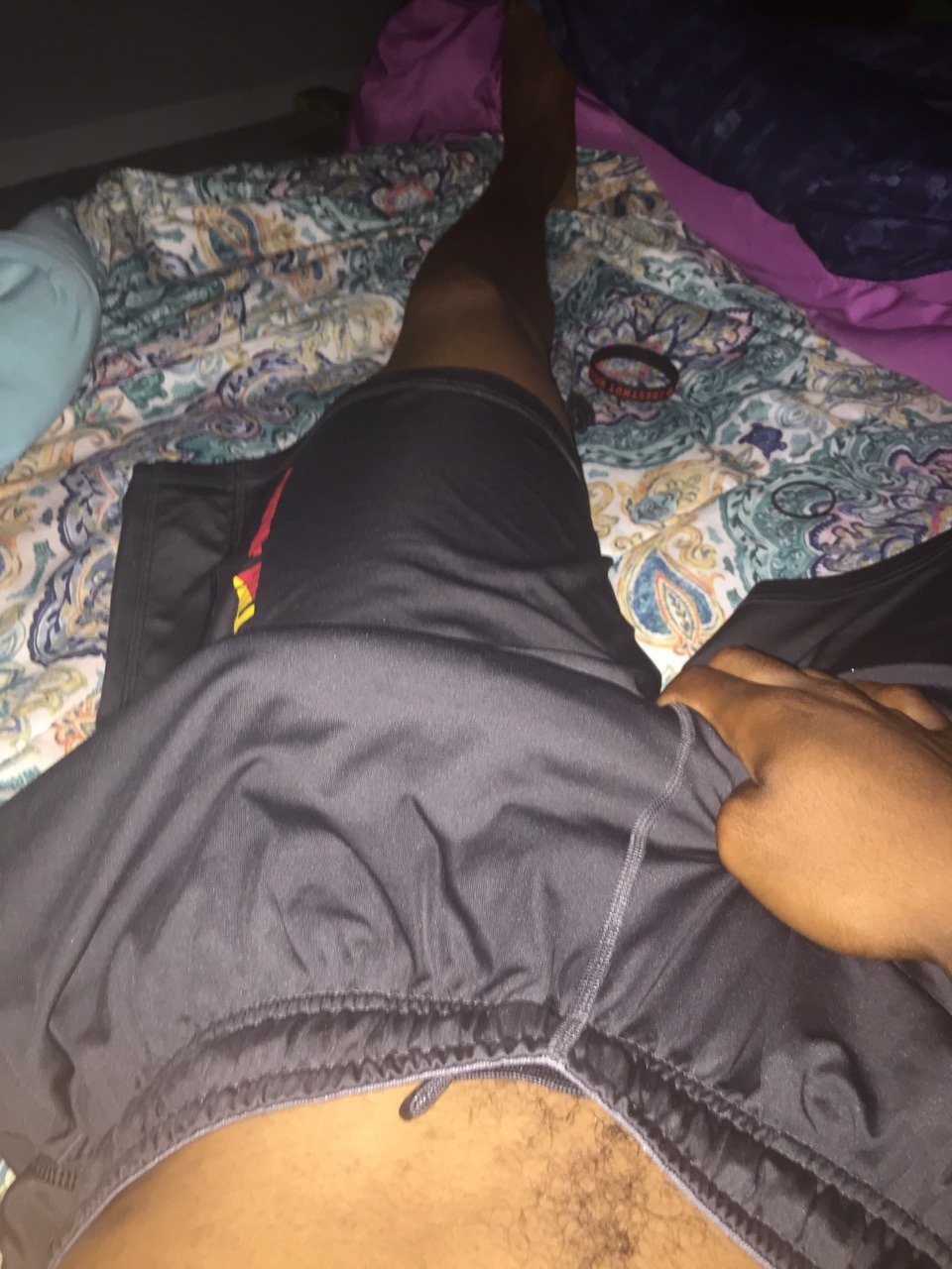 exposetheseniggaz:  Arrington is a freak 😍💦