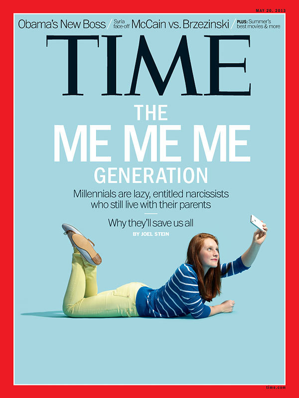 adriofthedead:  snoozlebee:  allisonkilkenny:  Chris Person fixed TIME’s new magazine