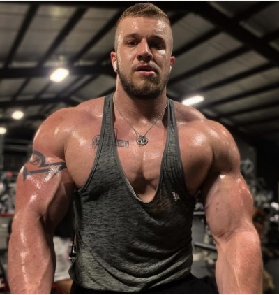 mybullself:aestheticsupremacy:athleticbrutality:truevikingblood-blog:get bigger and