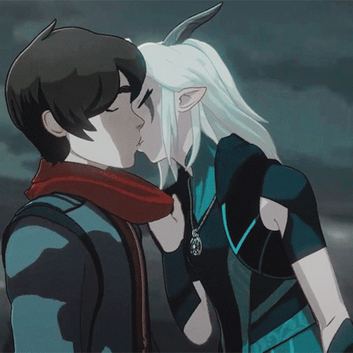 Featured image of post Rayla And Callum Gif