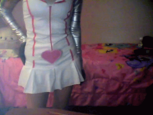 mettatonmoments:  Oh! You’re right~! I’ve dropped your injection, clumsy me. Now, Darling, this won’t hurt a bit… for me. 
