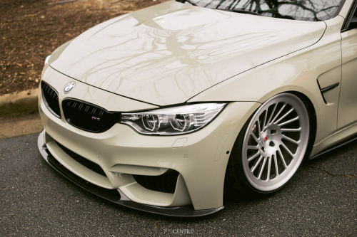 Howler BMW M3 (F80)