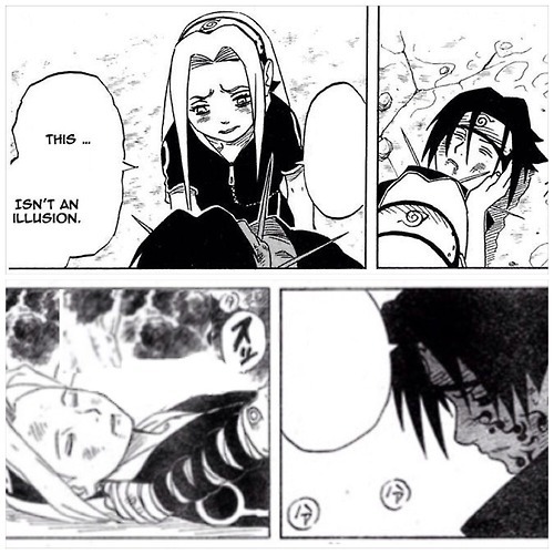 ilikesakura:  Love is dangerousLove is painfulLove is protectionLove is affectionLove