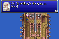 robynplaysfinalfantasy:  This game doesn’t