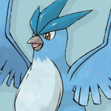 sciizors:   40 Day Pokemon Challenge ↳ Day 007. Favorite type of Pokemon ~ Ice