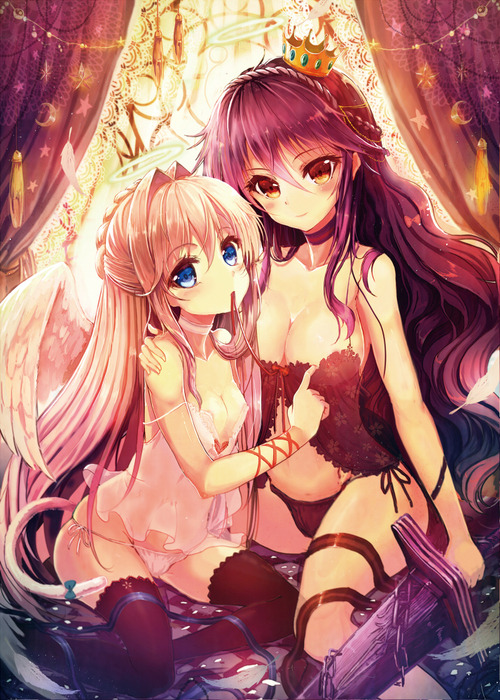 loliyuri98:  hentai—queen:  Twitter https://twitter.com/Hentai___Queen https://twitter.com/Japanese__Girls