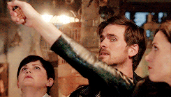 majestybelle:   #Killian is so done with