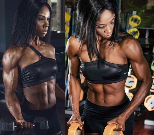 badasswomenclub:  #extreMotivation / #XtreMotivation /#Fitness &amp; #Bodybuilding #Motivation