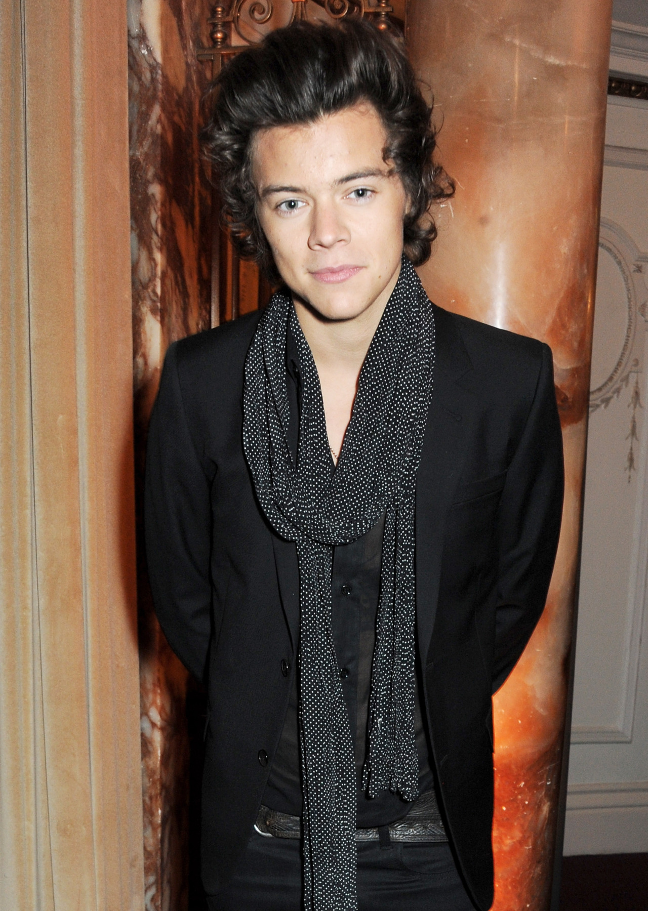 let me love you
