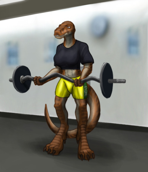 Superweight RepsEven if it&rsquo;s in her downtime, Matilda will be training and making sure to further increase her fitness level. Her foes would not be idly sitting about, and neither would she. This was a prize won by Indrium  for their entry in an