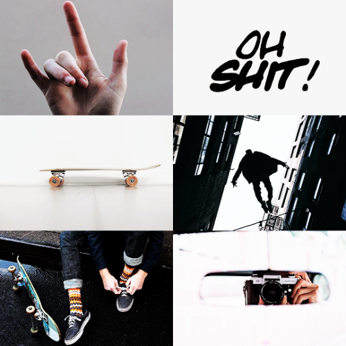 Marvel Aesthetics: Peter Parker I’ve been me my whole life, and I’ve had these powers fo