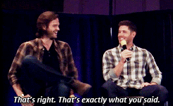 dickiebirdie37:  J2 + first meetings/impressions 