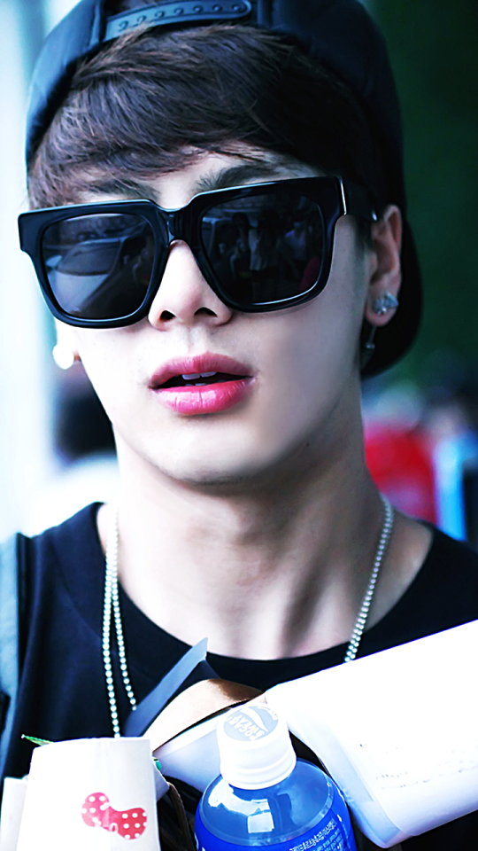 Jackson Lockscreen