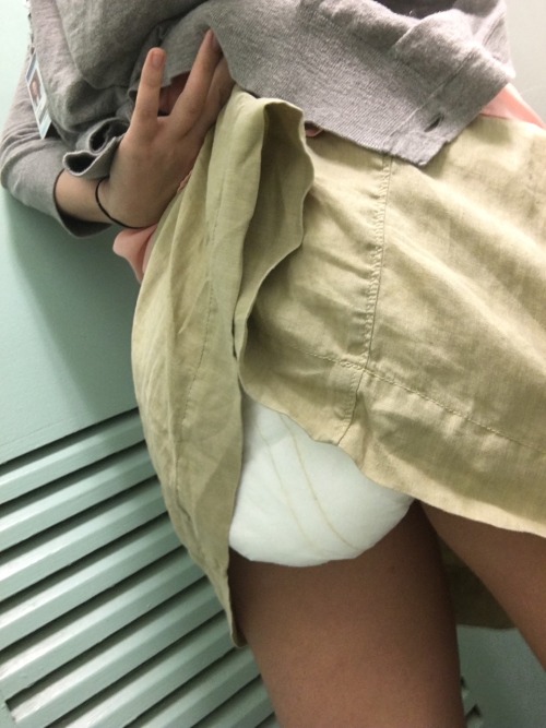 Sex diaperedmilf:  I found one diaper cleaning pictures