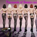 katydreamsandfantasies:just-a-princess:Ladies keep your sissy restrained down there. A secured sissy is an obedient sissy. It also gives them a nice flat front in her panties. The only bulge a sissy should have. Is your strapon’s bulge and only in her