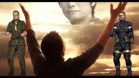 seth-the-scaleless:This is the first gif I have ever created. From this video.