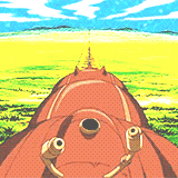 digi-egg:    Digimon Frontier - Opening Credits (8)   