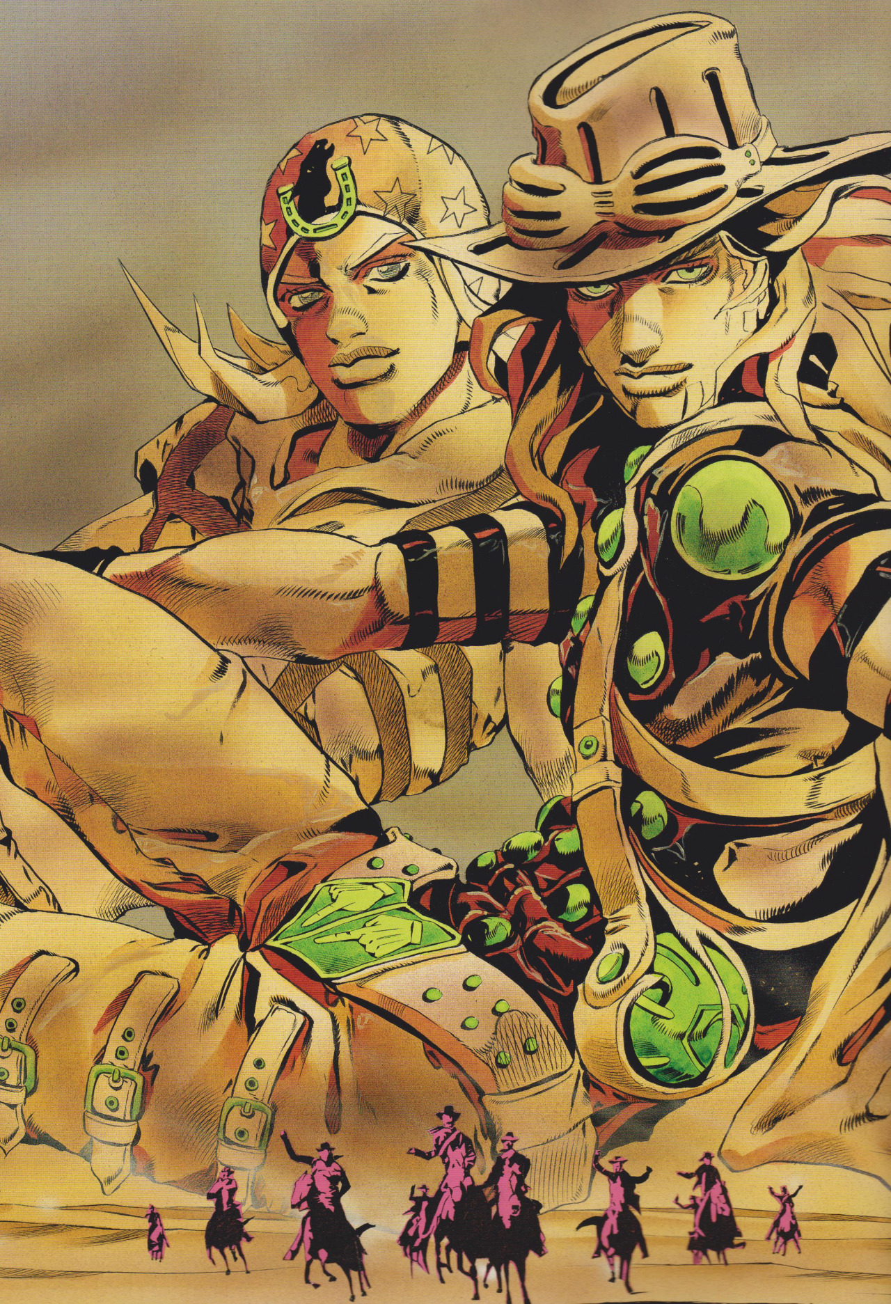 jjbartbooks:  JOJOVELLER