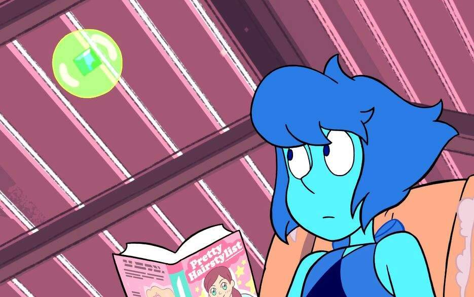 roquereptil:  Rest In Shards, You Silly ol’ Gem  Another victim from Lapis Lazuli