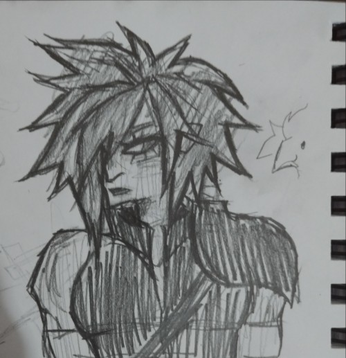 Cloud
