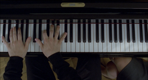 The Piano Teacher (2001) dir. by Michael Haneke 