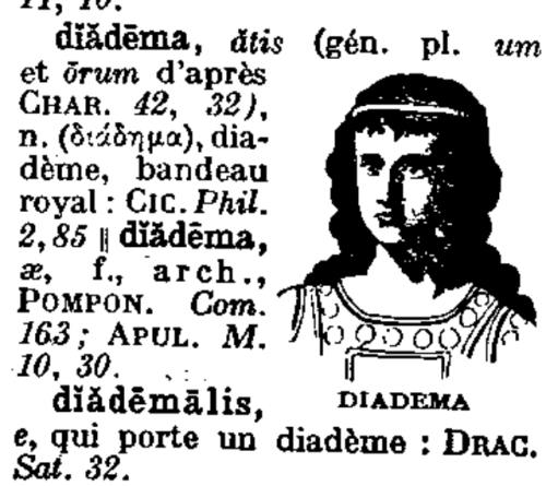 diadema