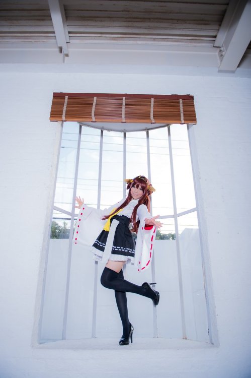 Kantai Collection - Kongou (Mashiro Yuki) 15HELP US GROW Like,Comment & Share.CosplayJapaneseGirls1.5 - www.facebook.com/CosplayJapaneseGirls1.5CosplayJapaneseGirls2 - www.facebook.com/CosplayJapaneseGirl2tumblr - http://cosplayjapanesegirlsblog.tumbl